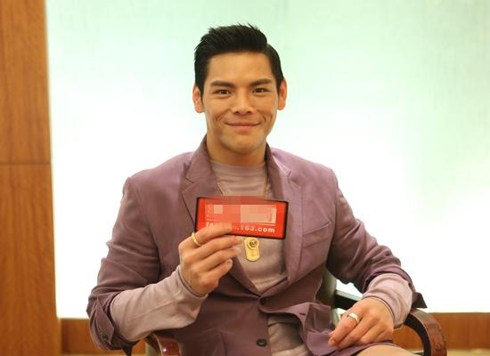 母亲炮轰周星驰!取代黄致列的向佐不简单