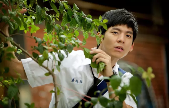 影帝范伟+双影后!大陆电影完胜金马之夜|马思