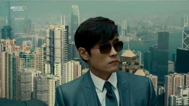 影帝出轨影后当小三?青龙奖不走寻常路|李秉宪