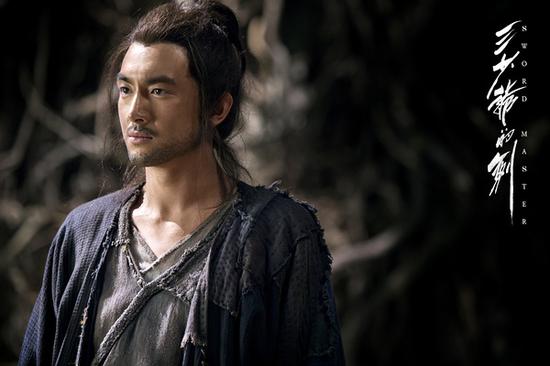 古力娜扎即将成新一姐？为何胡歌对唐人不离不弃？