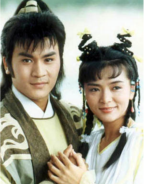 新《射雕》开播!七版郭靖大PK谁最经典?|胡歌