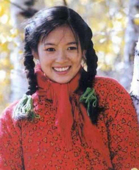 谋女郎今昔对比:有人成女神有人疑似整容|谋女郎