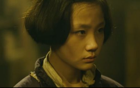 谋女郎有人成女神有人疑整容