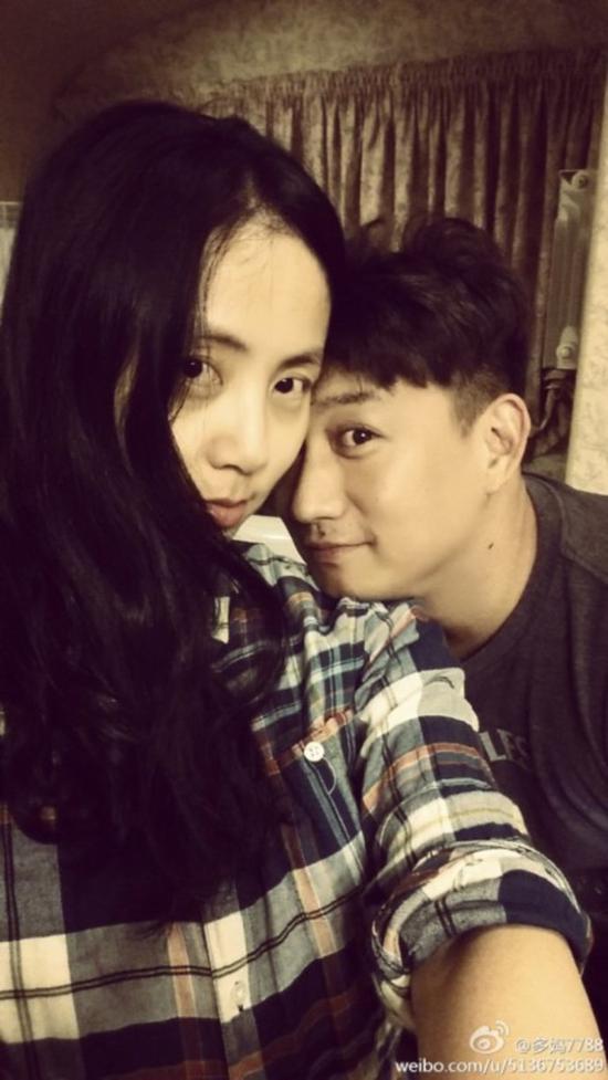 即将迎来三胎的黄磊孙莉有着自己的小生活|黄