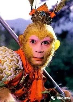 《西游记》是经典而《大话西游》则是当下|西