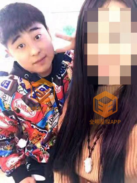 刘小光出轨女粉为什么让吃瓜群众看不下去|刘