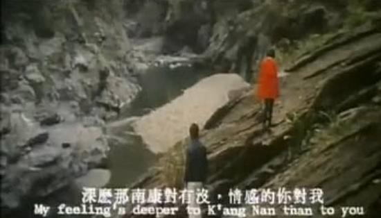 让另一半 安乐死 这是不是琼瑶式的爱情?|琼瑶