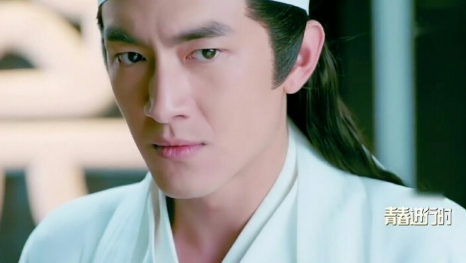 禁欲系男主林更新赵又廷陈伟霆谁更厉害?