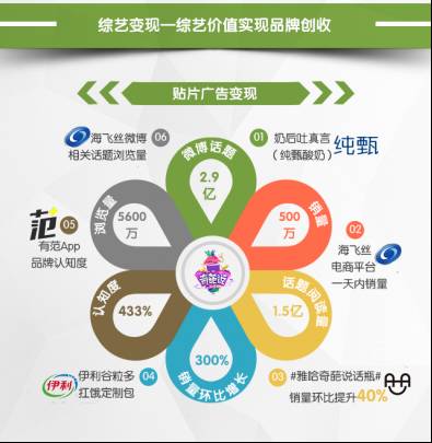 卫视综艺VS网络综艺 新政策下金主更青睐谁?