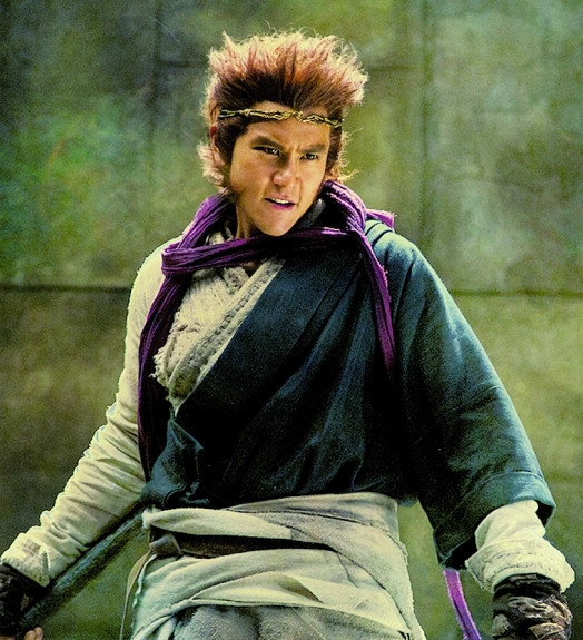 《悟空传》原著粉抗议了!导演郭子健一一解答