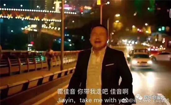 比《前半生》更精彩的是前夫哥这些蠢萌高光合