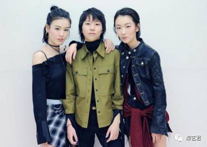 窦靖童上了个快本成国民老公了?!