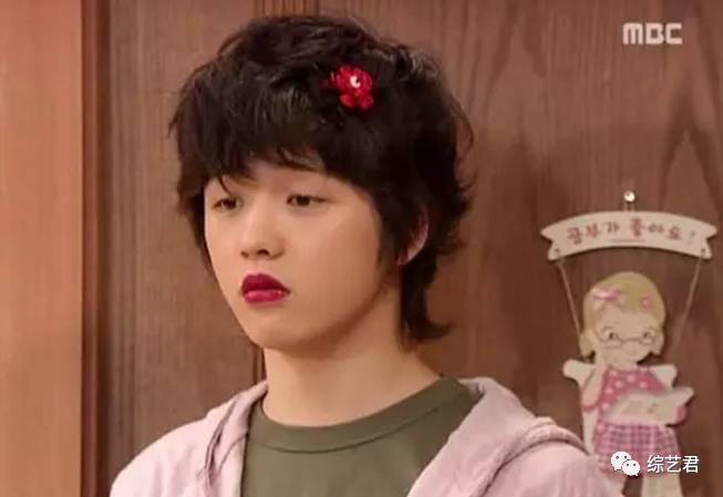 《搞笑一家人》重聚了!还曝出当初三角恋结局