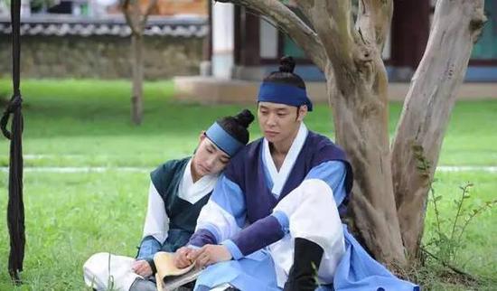 《搞笑一家人》重聚了!还曝出当初三角恋结局