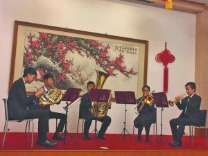 广青交是由职业乐团建立的青少年乐团,90%以上的团员为普通中小学校的学生。