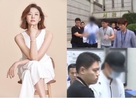 刺杀宋善美丈夫的嫌疑犯已经被抓获&nbsp;