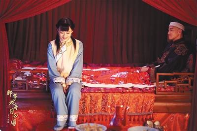 在吴家当学徒,阴差阳错“救”了少东家。