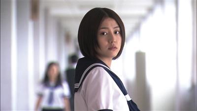 长泽雅美:与18年前相比我没太多变化