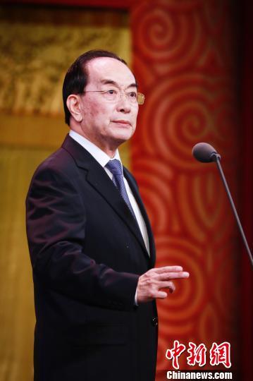 叶少兰。　婉拉黛 摄