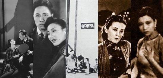 2014年北京电影节首次开设“修复单元”