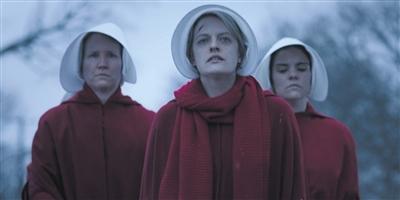 《使女的故事》是本届艾美的最大赢家。