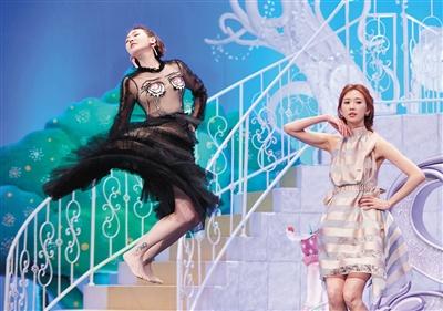 台湾主持人来大陆主持节目不太适合挑大梁?|小