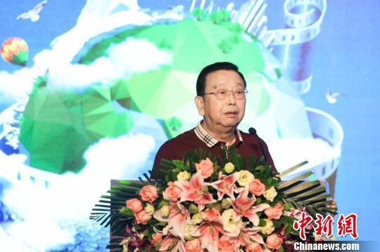 国际气候影视大会深圳开幕 1640部作品角逐奖