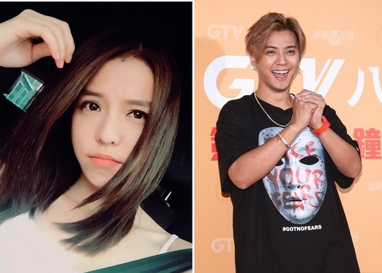 李毓芬、罗志祥