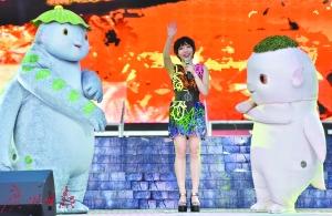 吴莫愁