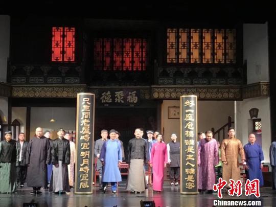 高凯 摄