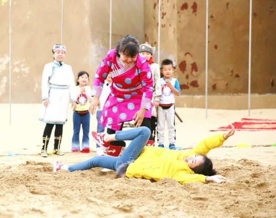“真人秀”节目受到的社多宝体育- 多宝体育官方网站- 多宝体育APP下载 DUOBAO SPORTS会控制