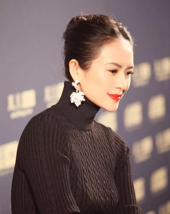 我问她,真人秀这么累,为什么要去做。