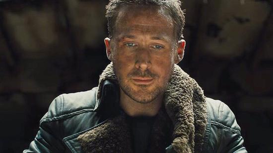 附reddit用户SquishySC从《银翼杀手2049》电影书中录入的基准线测试全文：