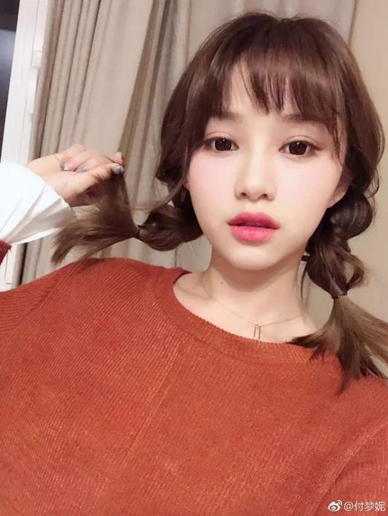 李斯丹妮去参加中国新说唱了 11届快女都在干