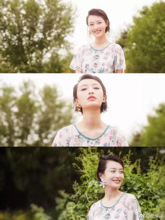 李斯丹妮去参加中国新说唱了 11届快女都在干