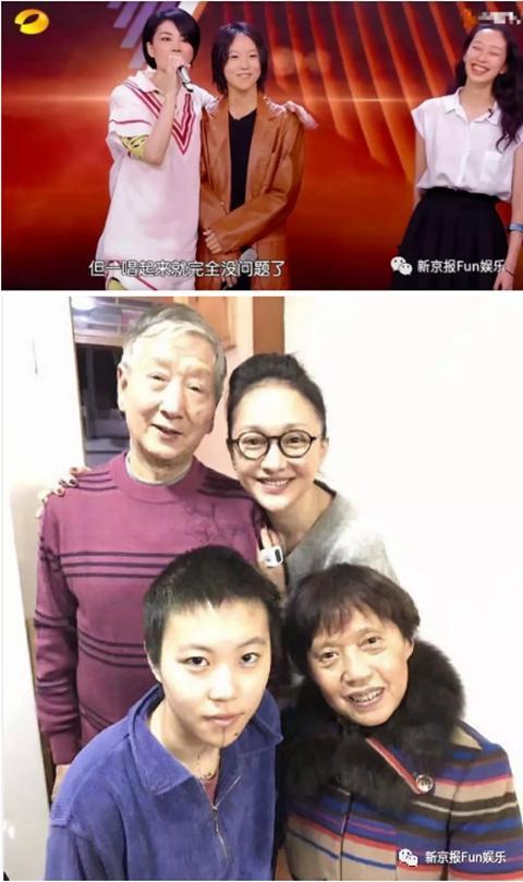 时间线: