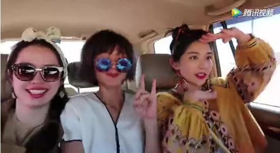 自从我看过星野的p图对比后,对p图er宽容了很多 蒯仔本人自己可能