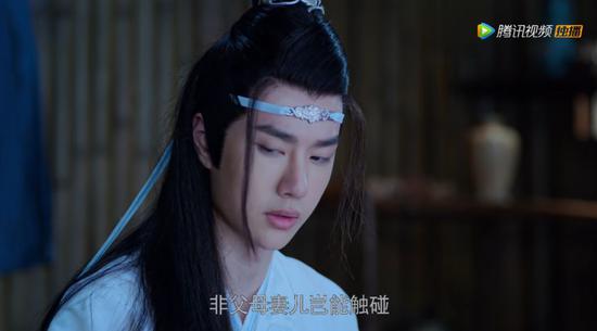 又一部双男主,他俩这回能爆吗?