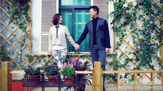 李云龙的“老婆”童蕾如今“完美得不正常”