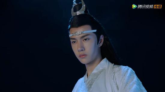 又一部双男主,他俩这回能爆吗?