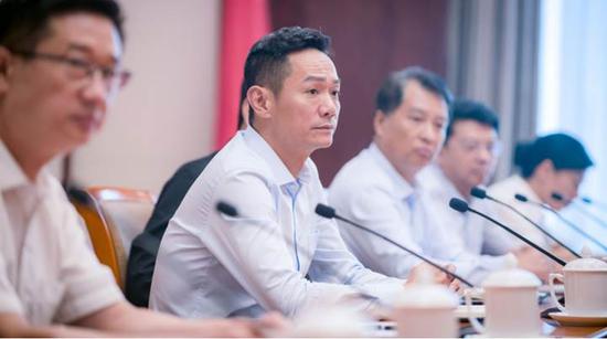 一部剧看懂新时代 《启航》直击现实主题 一部剧看懂新时代