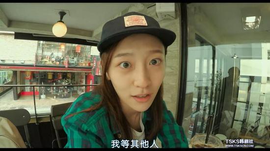 这部韩国十年C位恐怖片到底凭什么这么火|昆池