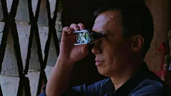 《路边野餐》剧照