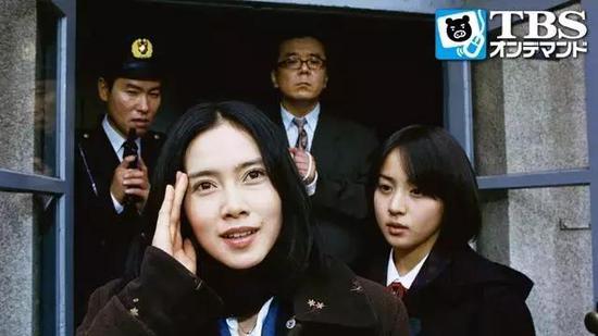 中谷美纪结婚 情路坎坷的她终于找到自己的幸福