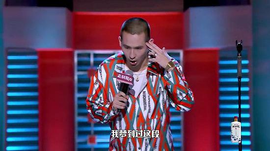 卡姆称话剧排得再好笑也不好笑:像开心麻花