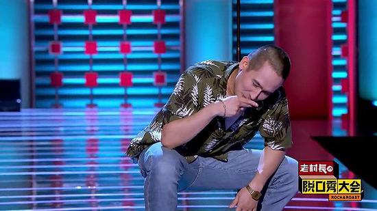 卡姆称话剧排得再好笑也不好笑:像开心麻花