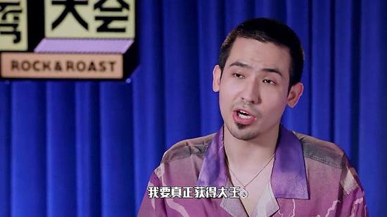 卡姆称话剧排得再好笑也不好笑:像开心麻花