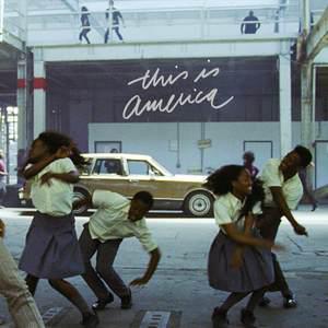 《This is America》斬獲第61屆格萊美四項大獎。