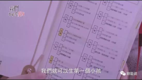 光说这部剧三观不正,其实这些也带感!