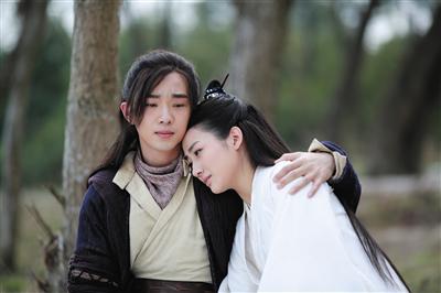 新《笑傲》导演:起码没让东方不败令狐冲谈恋爱|笑傲江湖|金琛|金庸_新浪娱乐_新浪网